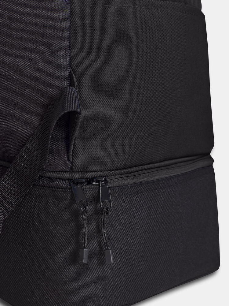 Craft Ability Shoe Backpack 26L - Black AW25 [999000] / OS