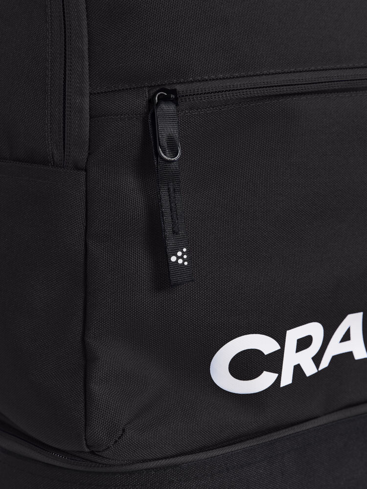 Craft Ability Shoe Backpack 26L - Black AW25 [999000] / OS