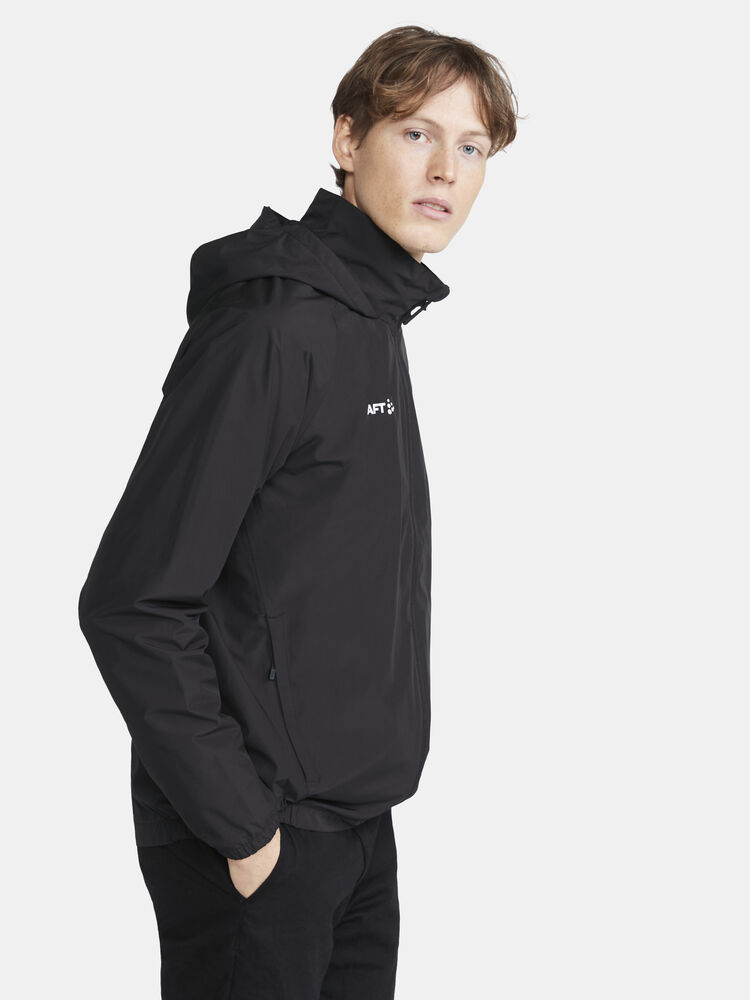 Craft Evolve Rain Jacket M - Black AW25 [999000] / XS