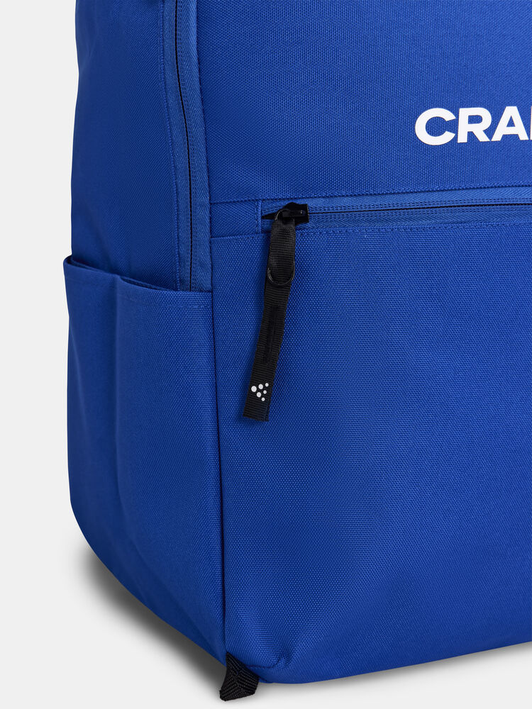 Craft Squad 2.0 Backpack 20L - Club Cobalt [346000] / OS