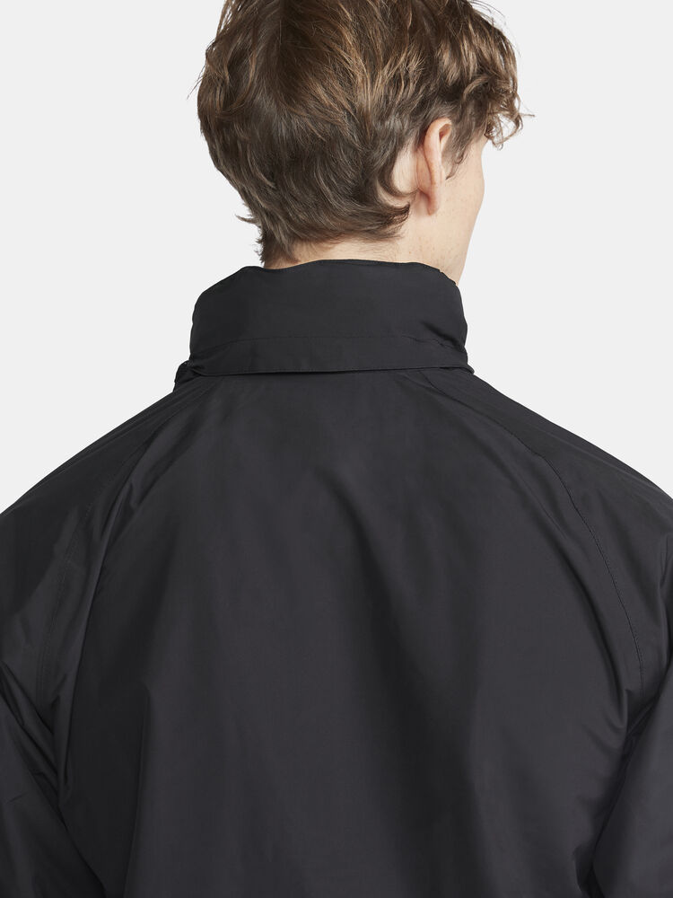 Craft Evolve Rain Jacket M - Black AW25 [999000] / XS