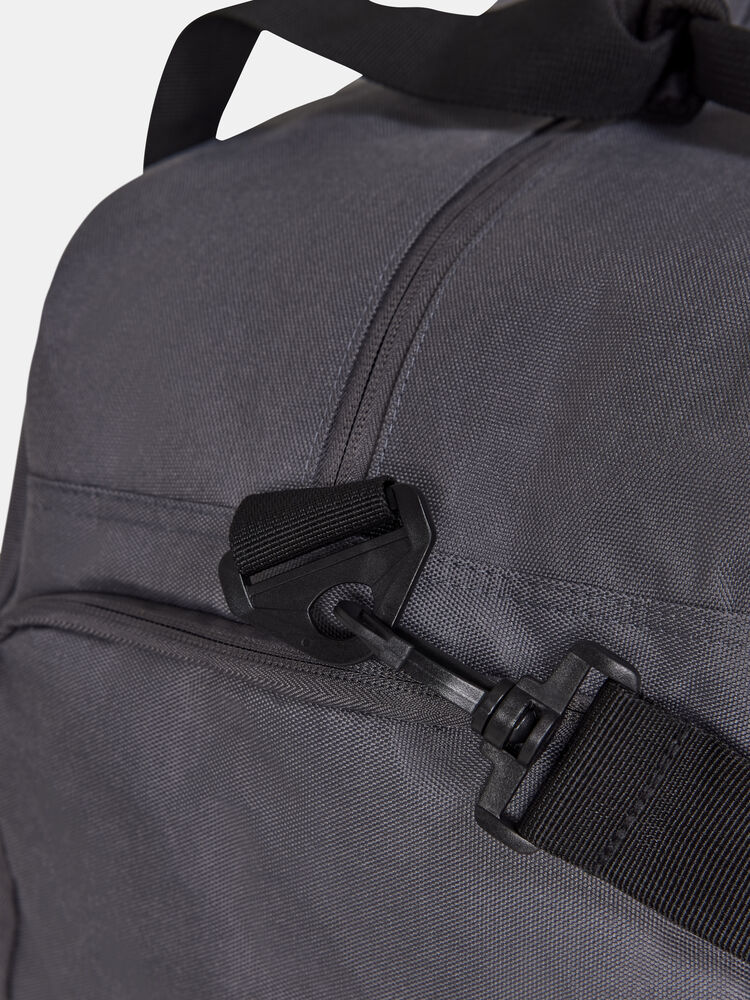 Craft Squad 2.0 Duffel 36 L - Asphalt (retail) [995000] / OS