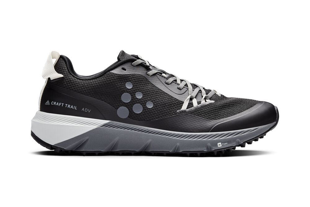 Craft ADV Nordic Trail M - Black AW25 [999000] / 39½/6 UK