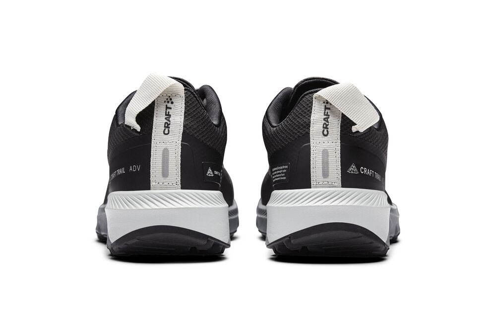 Craft ADV Nordic Trail M - Black AW25 [999000] / 39½/6 UK