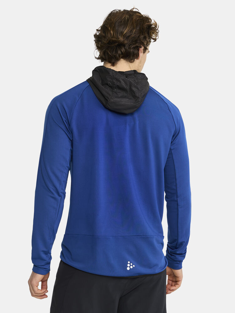 Craft Extend Full Zip M - Club Cobalt [346000] / XS
