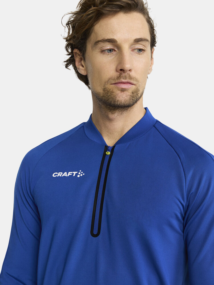 Craft Extend Half Zip M - Club Cobalt [346000] / XS