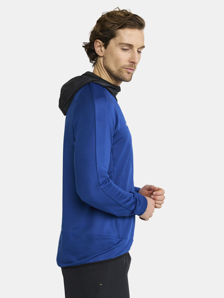 Craft Extend Full Zip M - Club Cobalt [346000] / XS