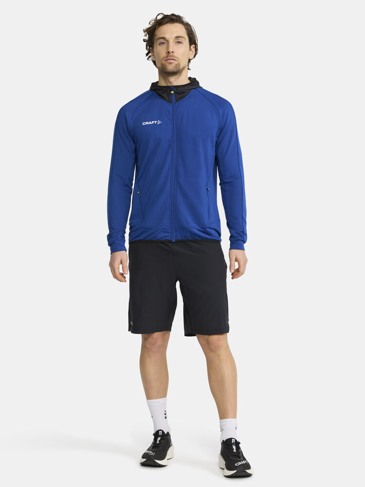 Craft Extend Full Zip M - Club Cobalt [346000] / XS