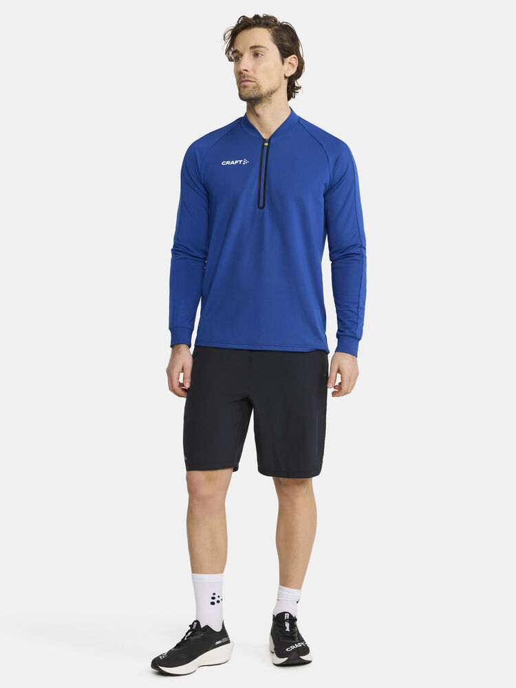 Craft Extend Half Zip M - Club Cobalt [346000] / XS