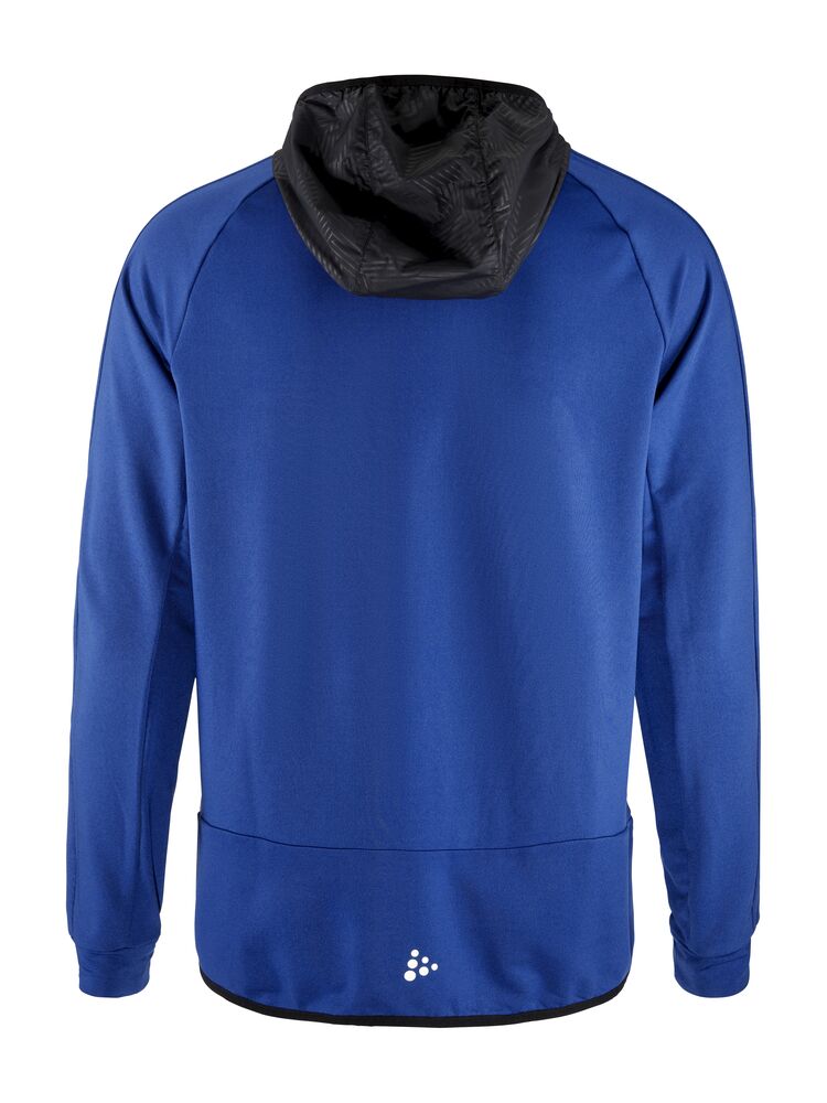 Craft Extend Full Zip M - Club Cobalt [346000] / XS