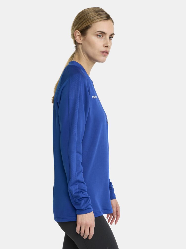 Craft Extend Half Zip W - Club Cobalt [346000] / XS