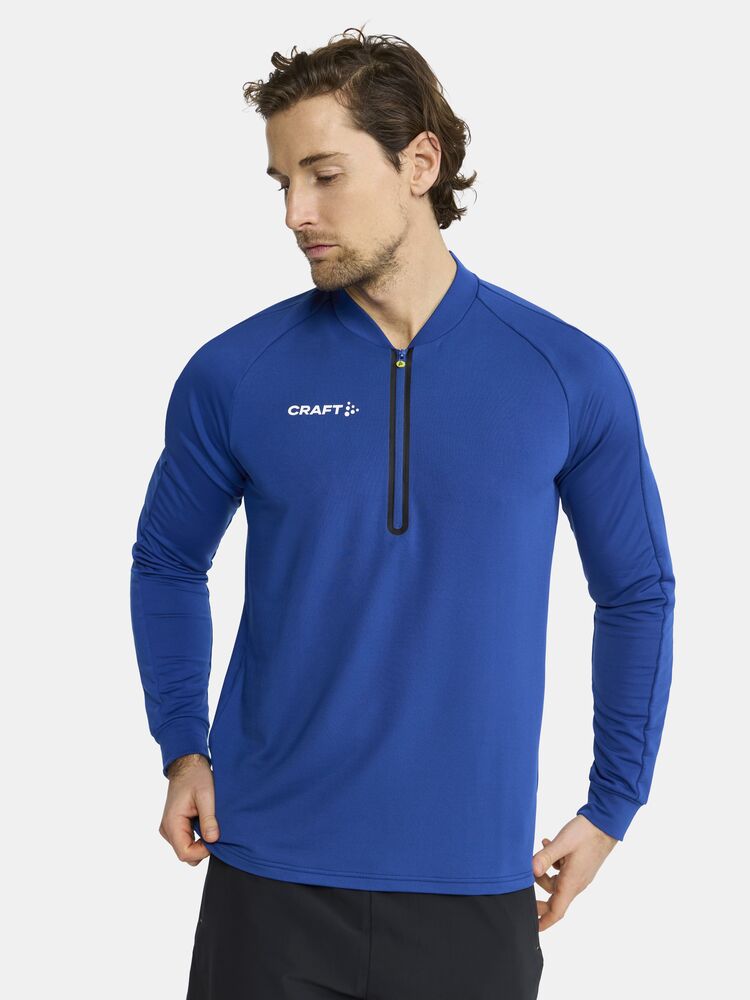 Craft Extend Half Zip M - Club Cobalt [346000] / XS