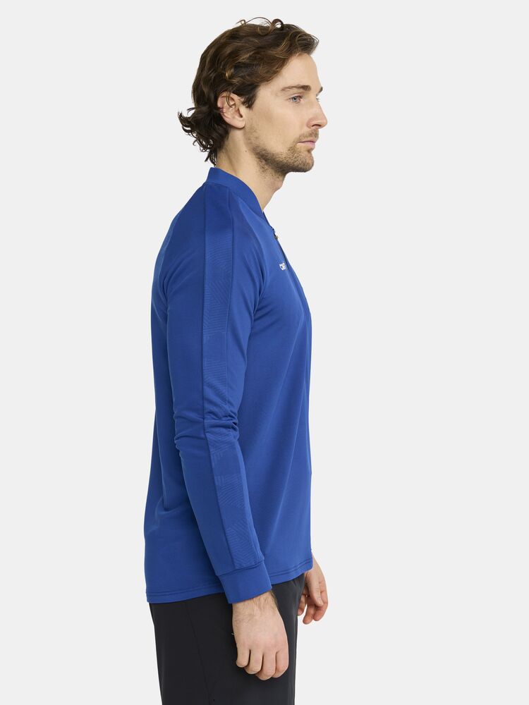 Craft Extend Half Zip M - Club Cobalt [346000] / XS