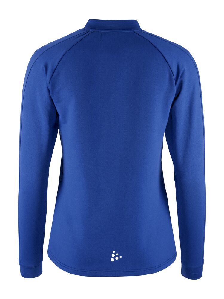Craft Extend Half Zip W - Club Cobalt [346000] / XS