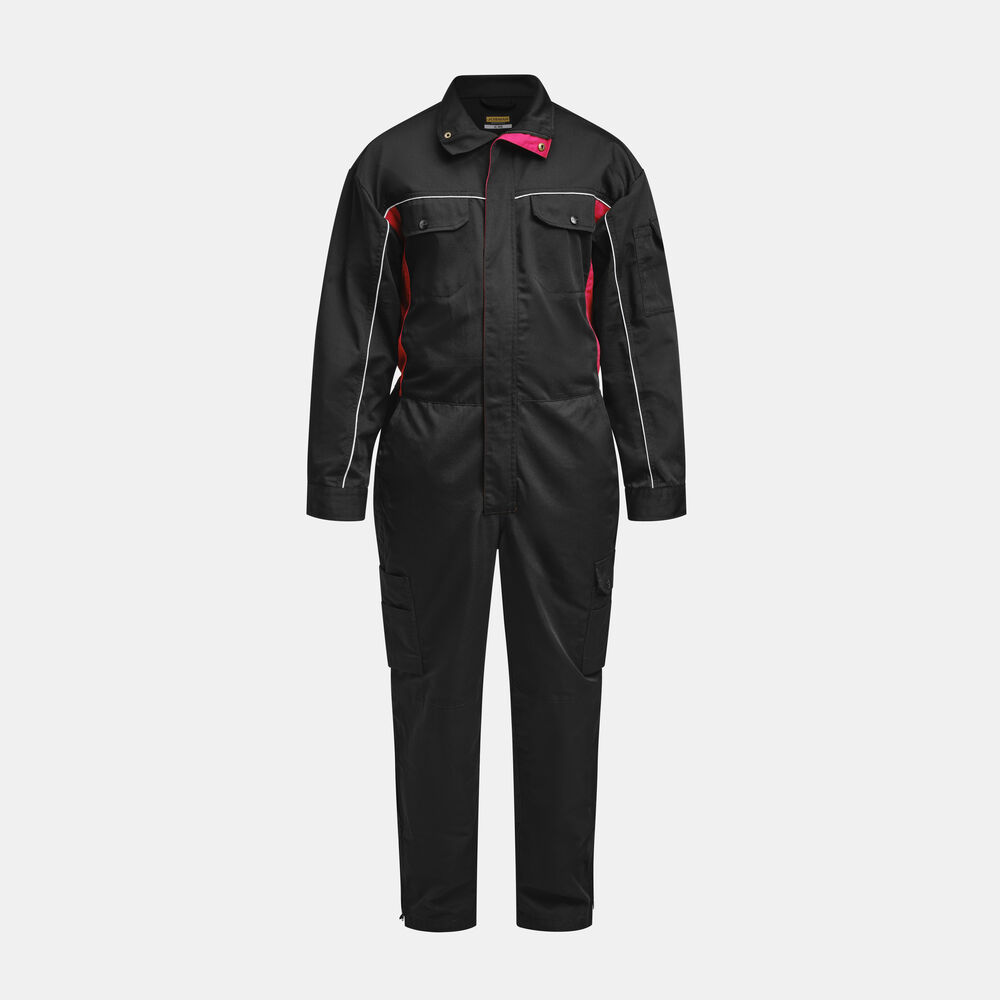 4327 Service Overalls