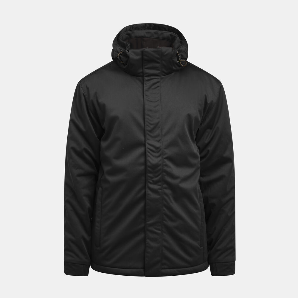 1040 Vinterjacka Softshell från Jobman