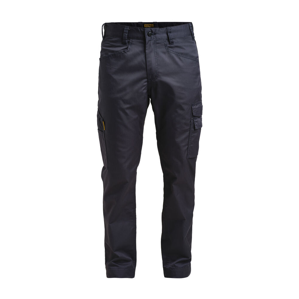 Jobman 2317 Servicebyxa Stretch, bild 2