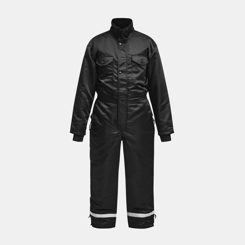 4445 Winter overalls