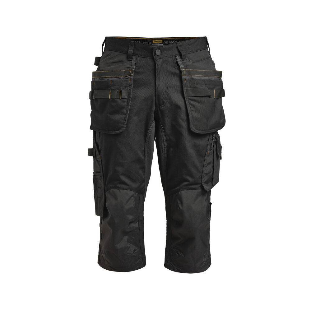 Jobman 2167 Piratbyxa Stretch, bild 3