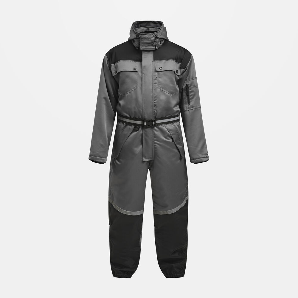 4360 Winter Overalls