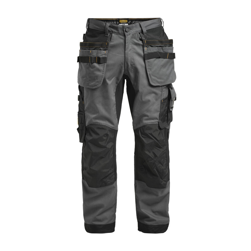 Jobman 2164 Hantverksbyxa Stretch, bild 5