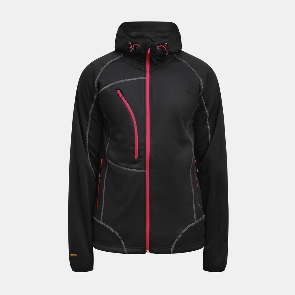 5152 Hoodie från Jobman