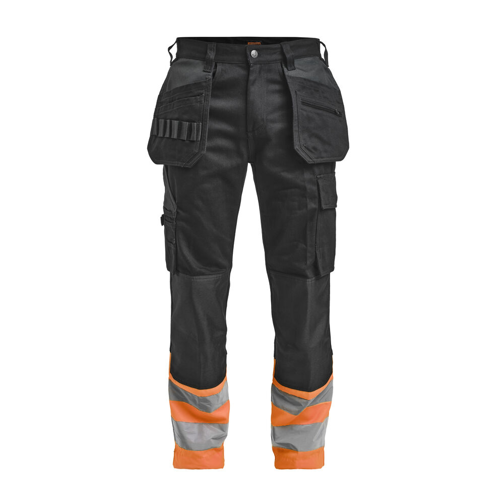 2277 Hantverksbyxa Varsel från Jobman