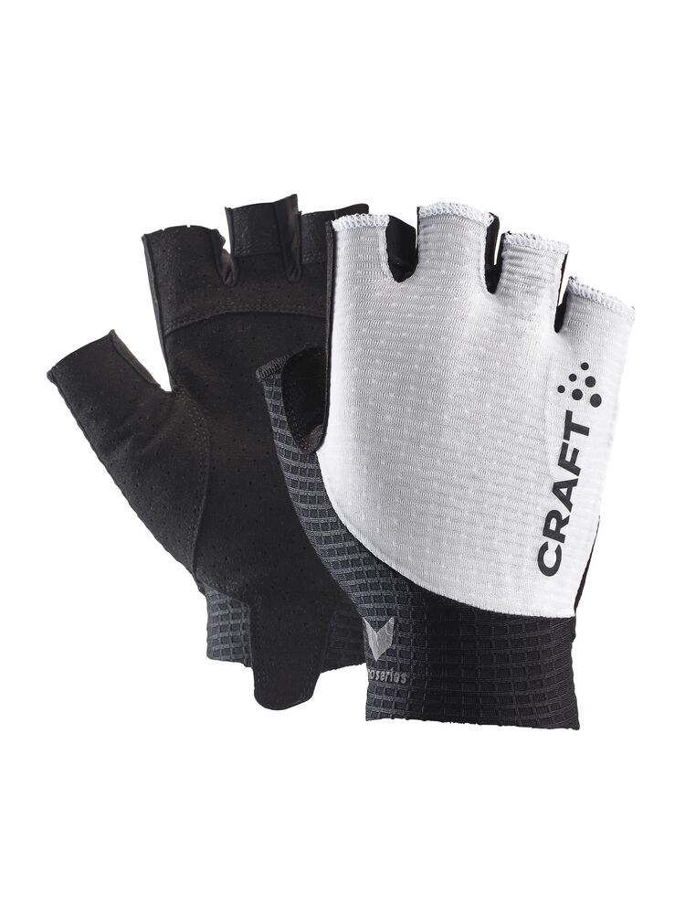 Craft Pro Nano Glove - Black-Plaster [999214] / 10/L