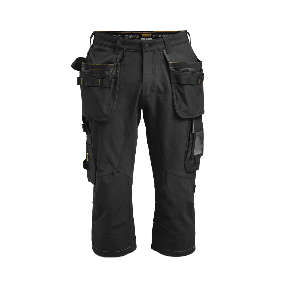 Products | Three-quarter Trousers | New Wave Textiles