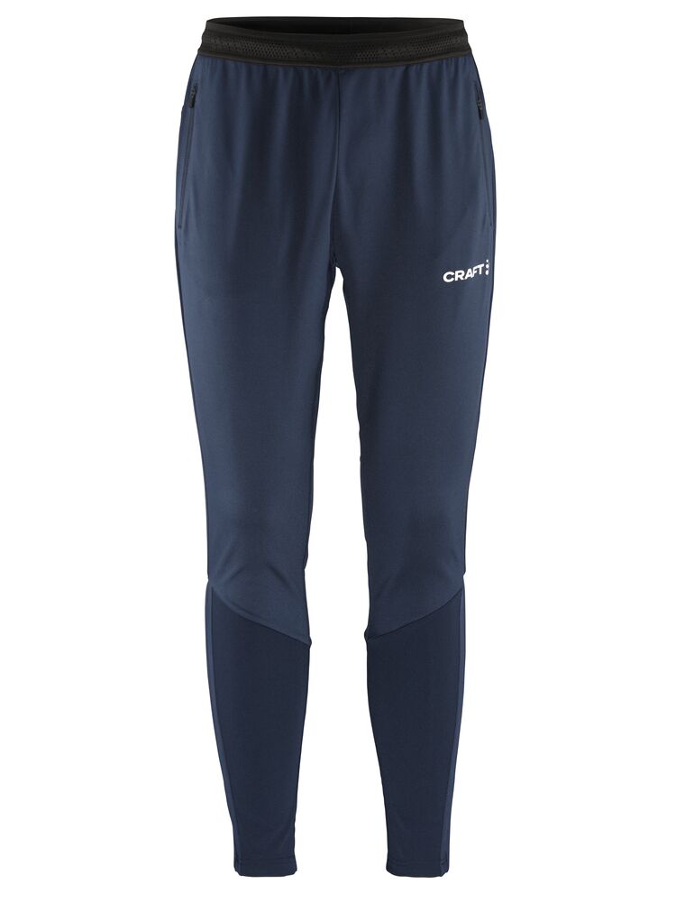 CTM Team Training Pants M, blaze från Craft