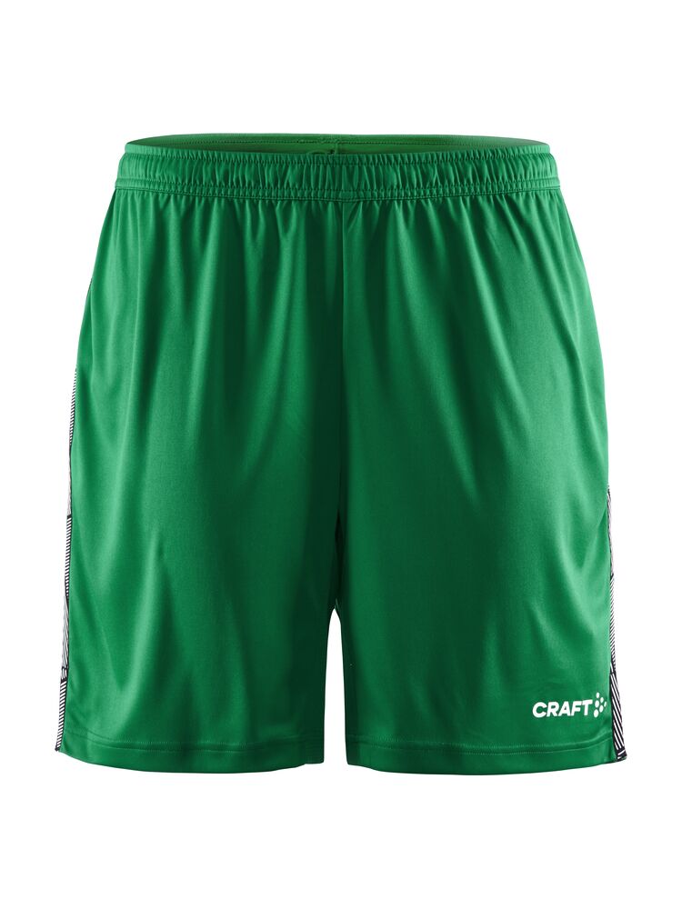 Premier Shorts M från Craft i Team green