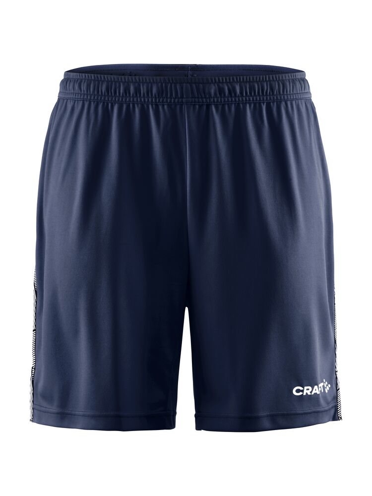 Premier Shorts M från Craft i Marinblå