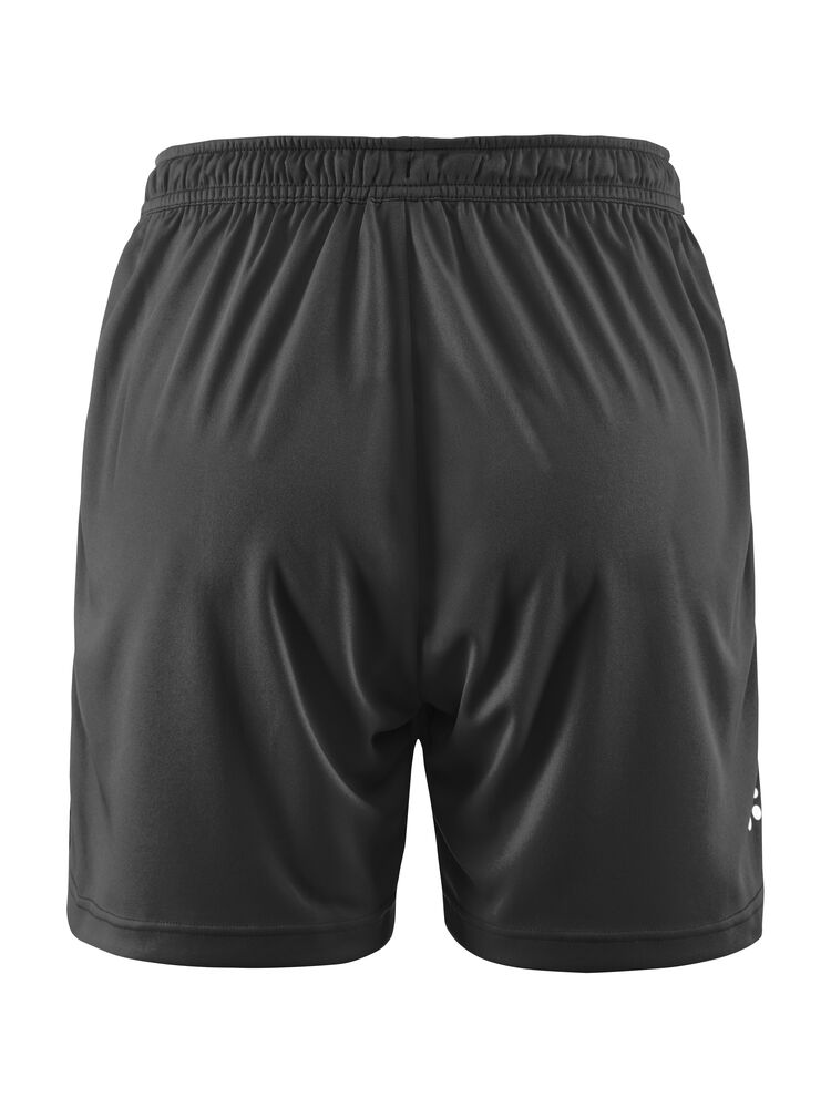 Craft Premier Shorts W - Asphalt (retail) [995000] / XS