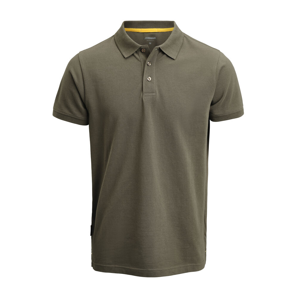 5566 Pikétröja från Jobman