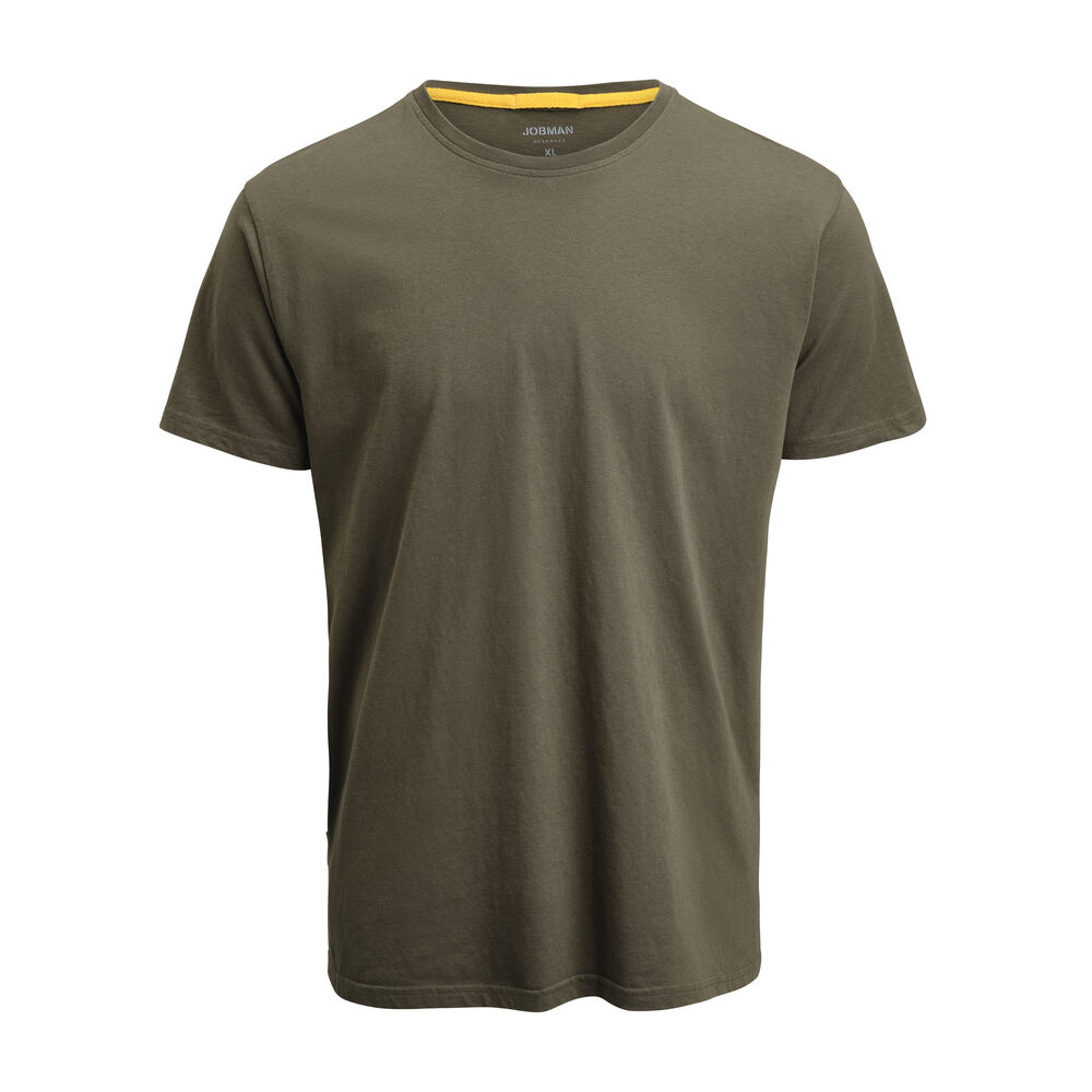 5268 T-Shirt från Jobman
