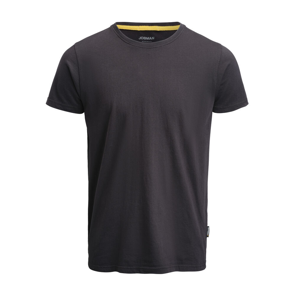 5268 T-Shirt från Jobman i Svart