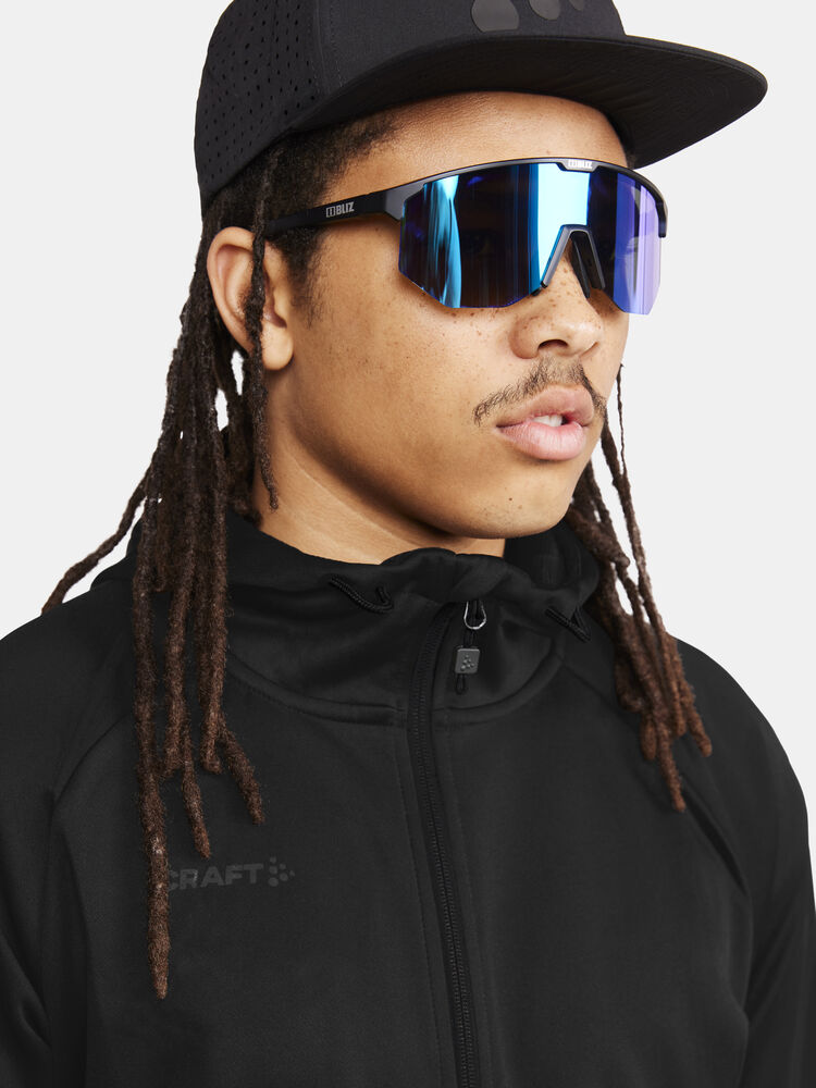 Craft ADV Unify Fz Hood M - Black AW25 [999000] / XS