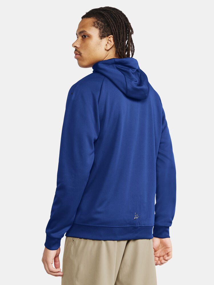 Craft ADV Unify Fz Hood M - Club Cobalt [346000] / XS