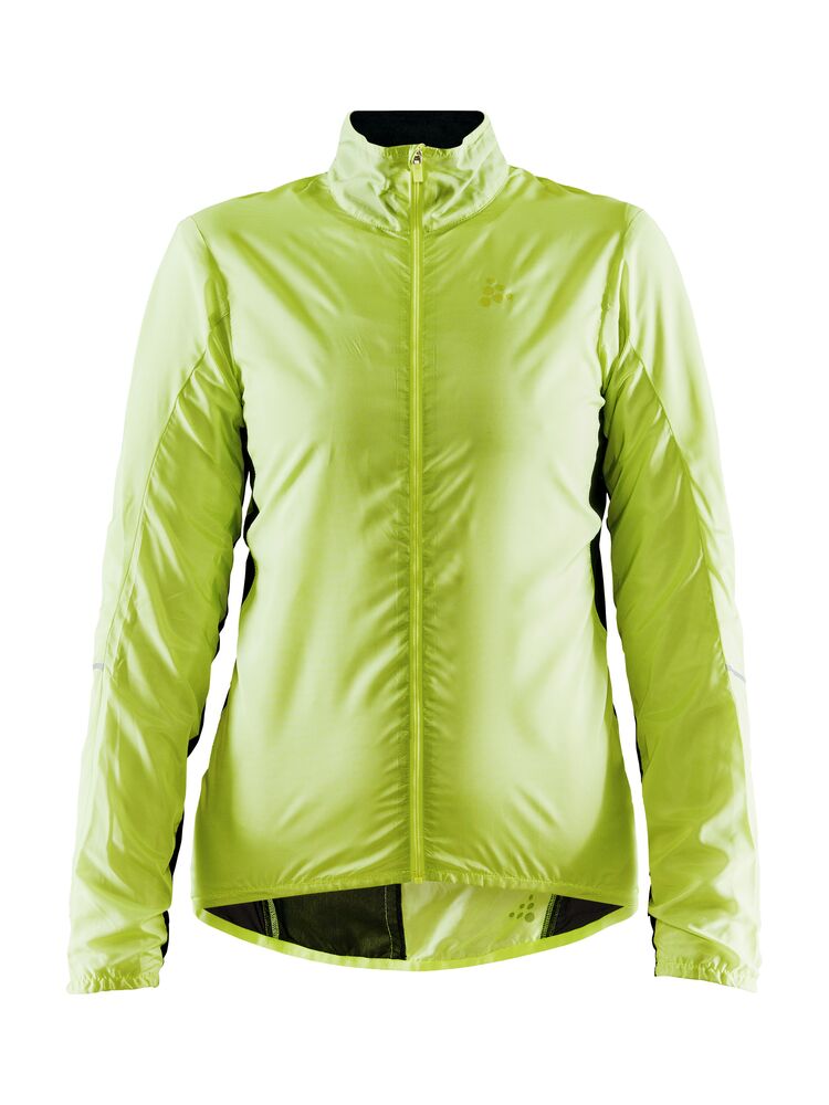 ADV Essence Light Wind Jacket W från Craft i Flumino