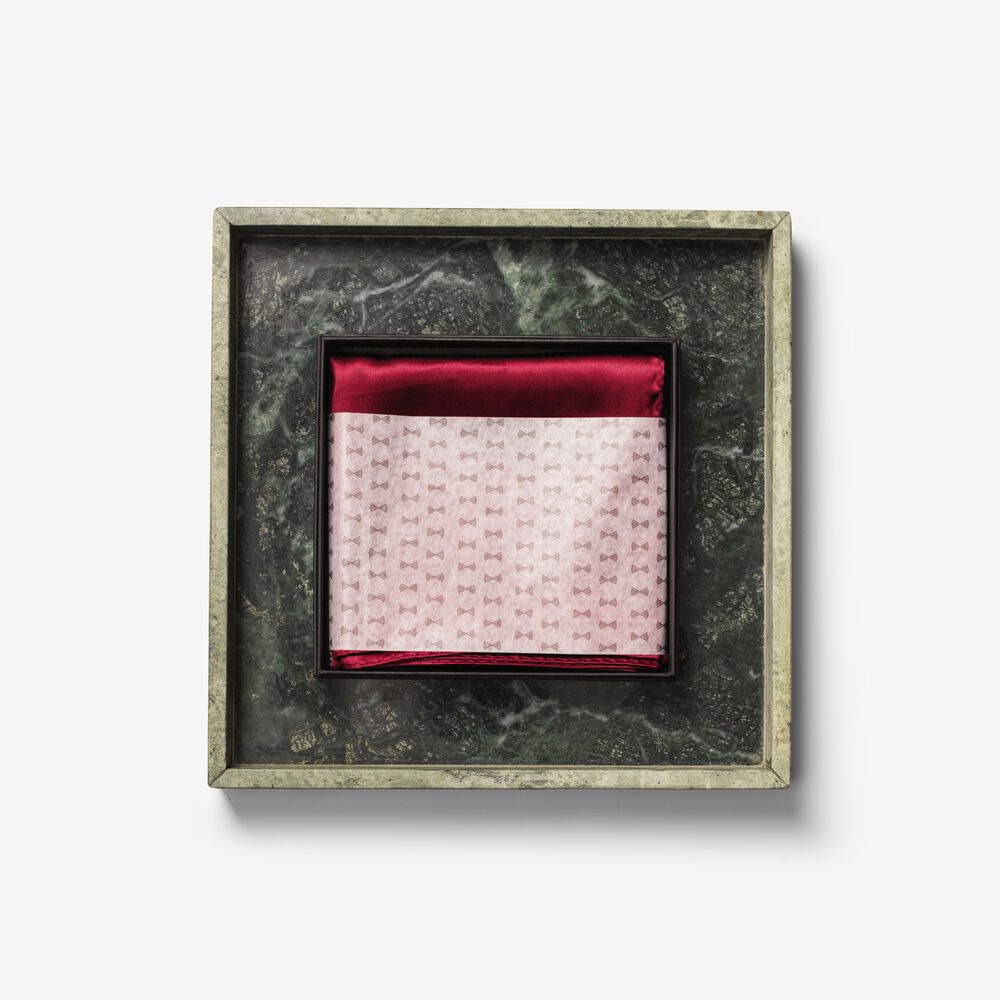 Jobman Solid Scarf With Giftbox