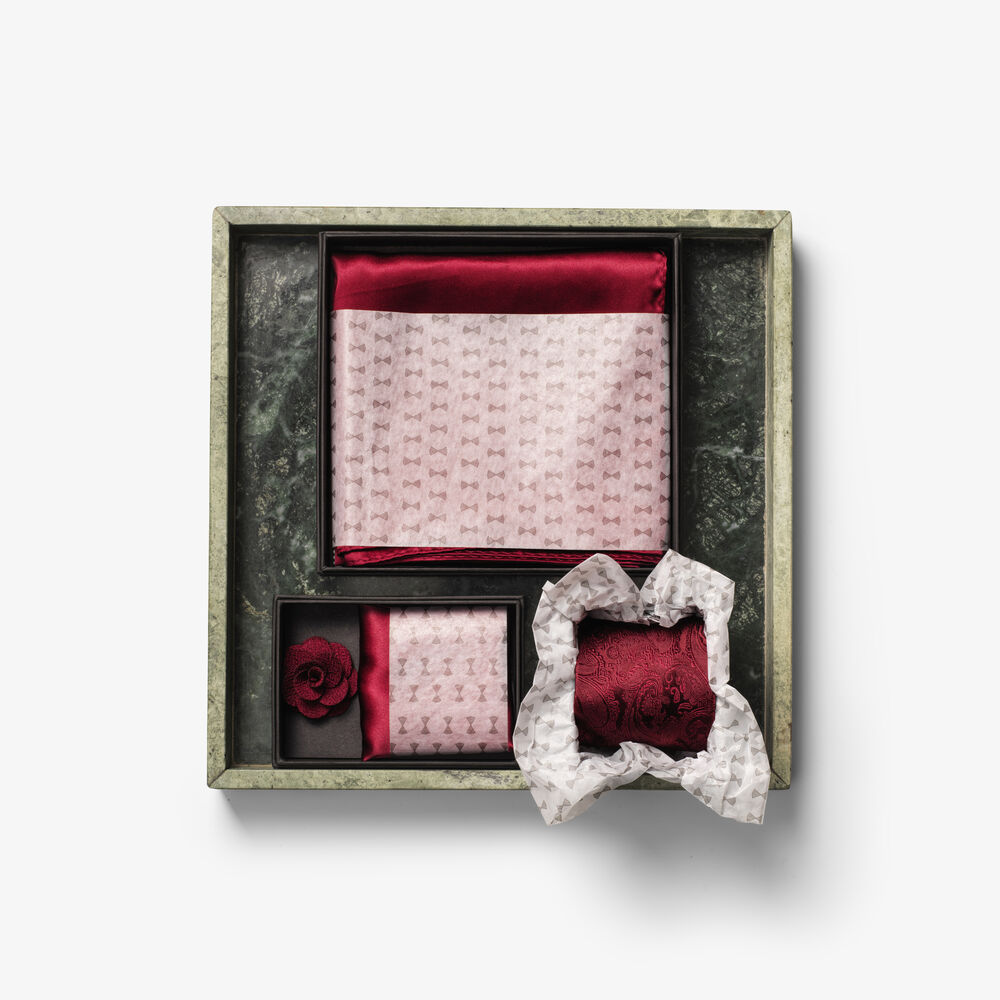 Jobman Solid Scarf With Giftbox, bild 7