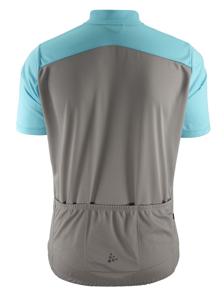 Craft Core Endur Jersey M - Aquamarine/Rock [327954] / XS
