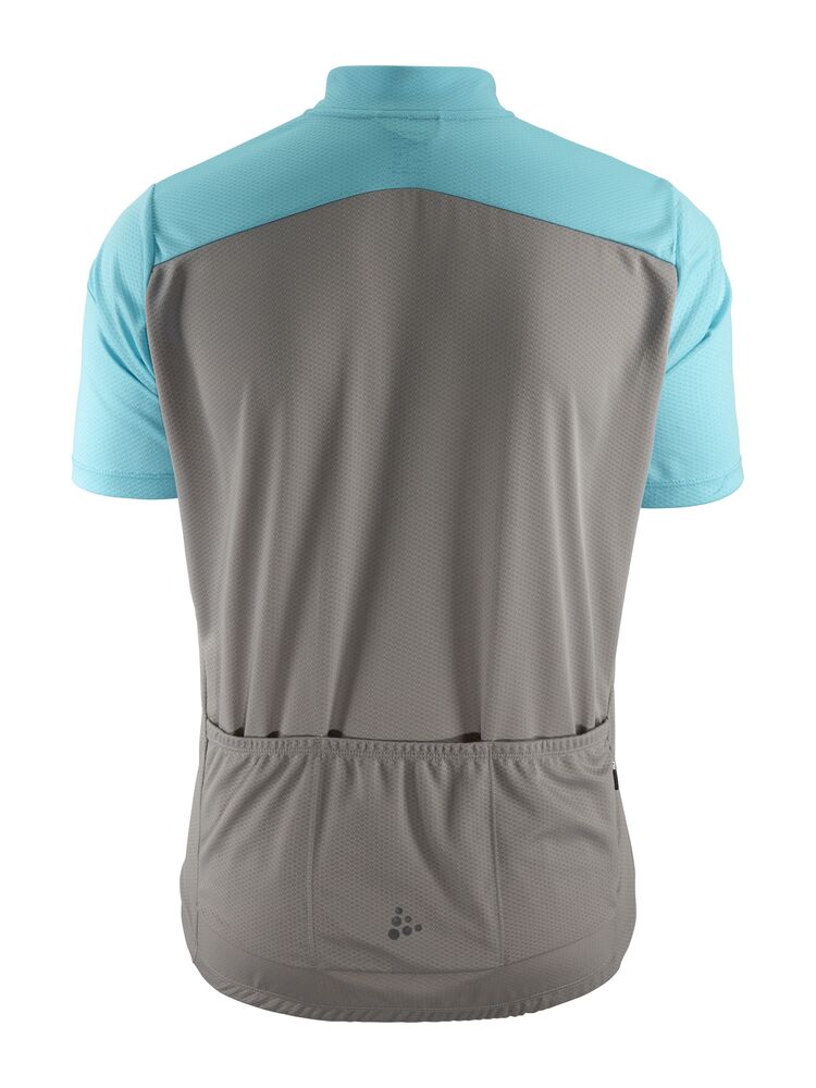 Craft Core Endur Jersey M - Aquamarine/Rock [327954] / XS