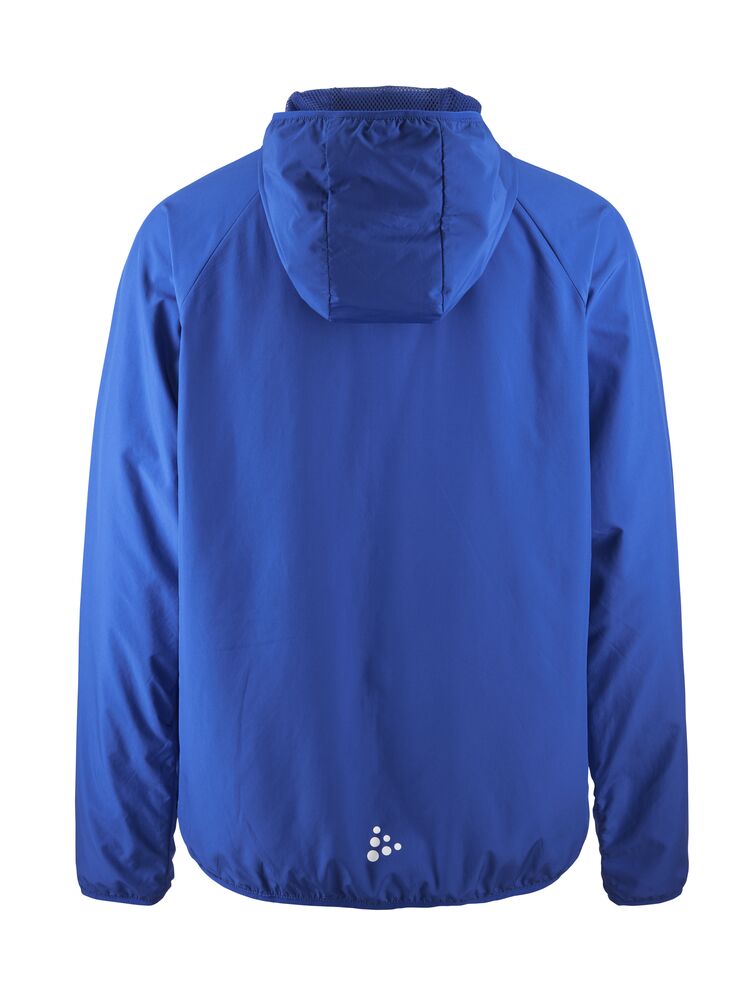 Craft Squad Go Jacket W - Club Cobalt [346000] / XS