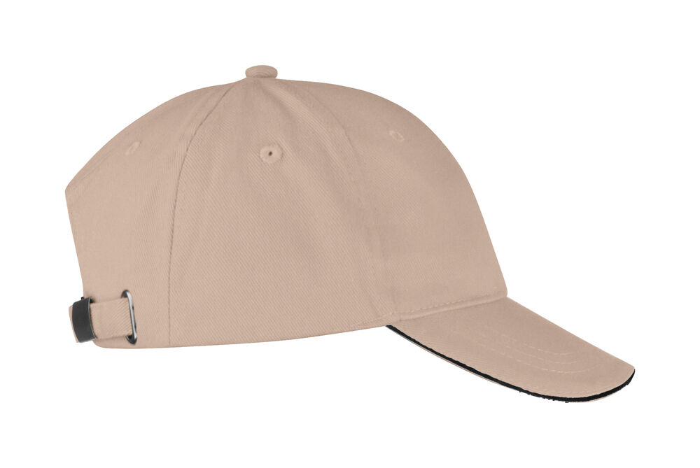 Clique Davis Kids - Khaki [04] / Onesize