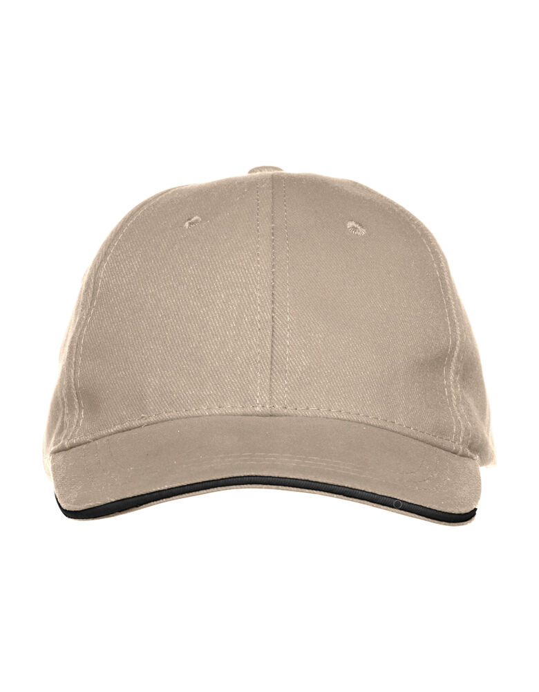 Clique Davis Kids - Khaki [04] / Onesize