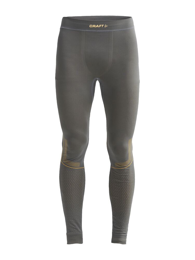 Active Intensity Pants M från Craft i Granite-amber