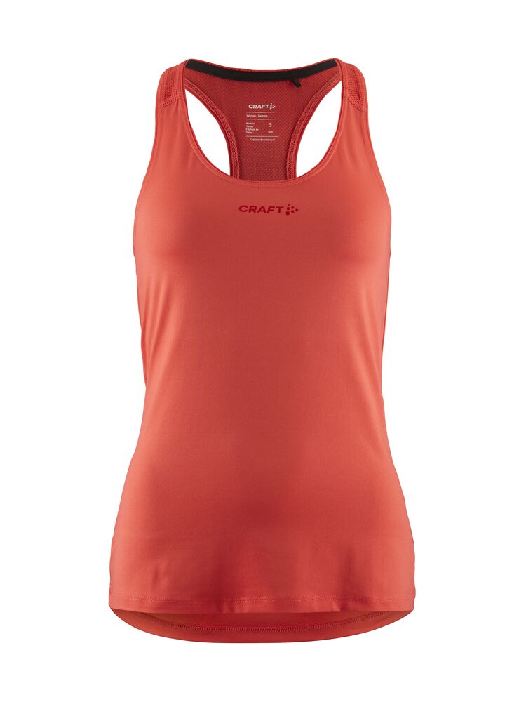 ADV Essence Singlet W från Craft i Inferno