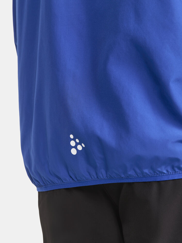 Craft Squad Go Jacket W - Club Cobalt [346000] / XS