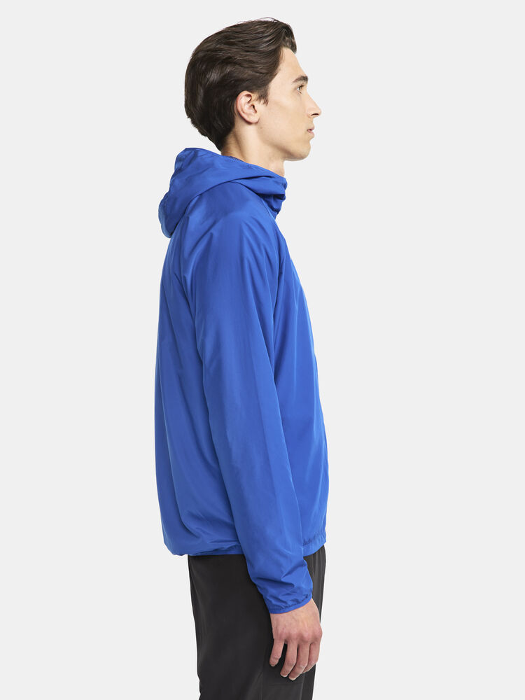 Craft Squad Go Jacket M - Club Cobalt [346000] / XS